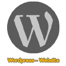 Wordpress Website